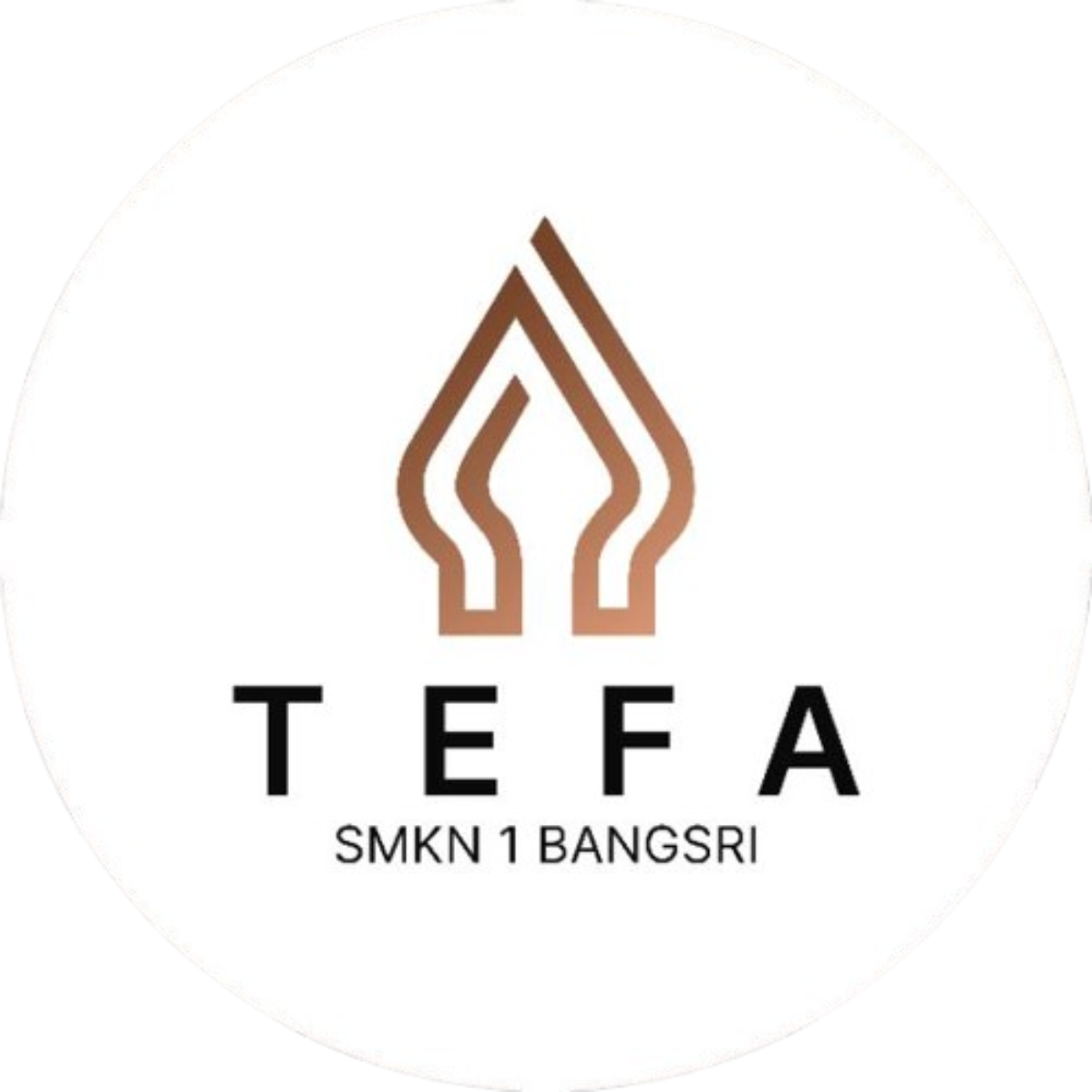 TEFA - SMK Negeri 1 Bangsri