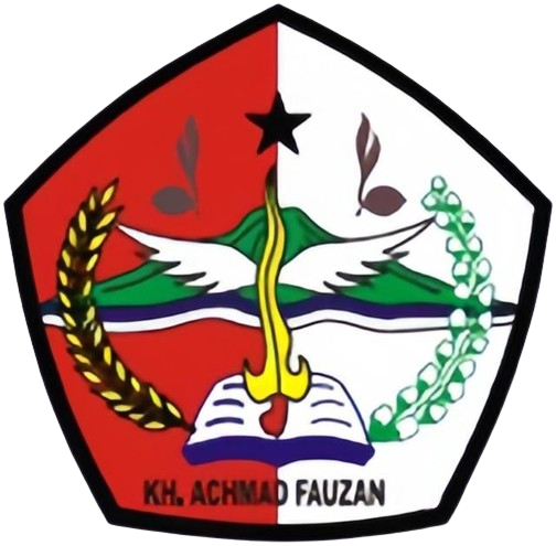 Pramuka KH Achmad Fauzan