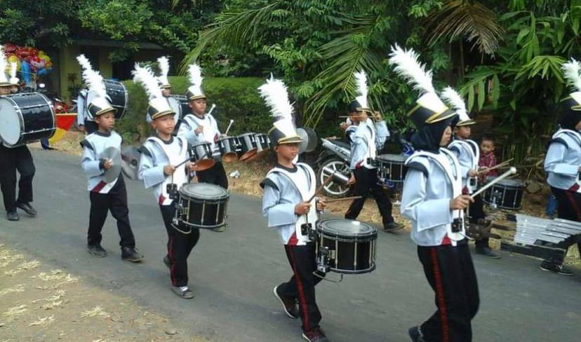 Drumband