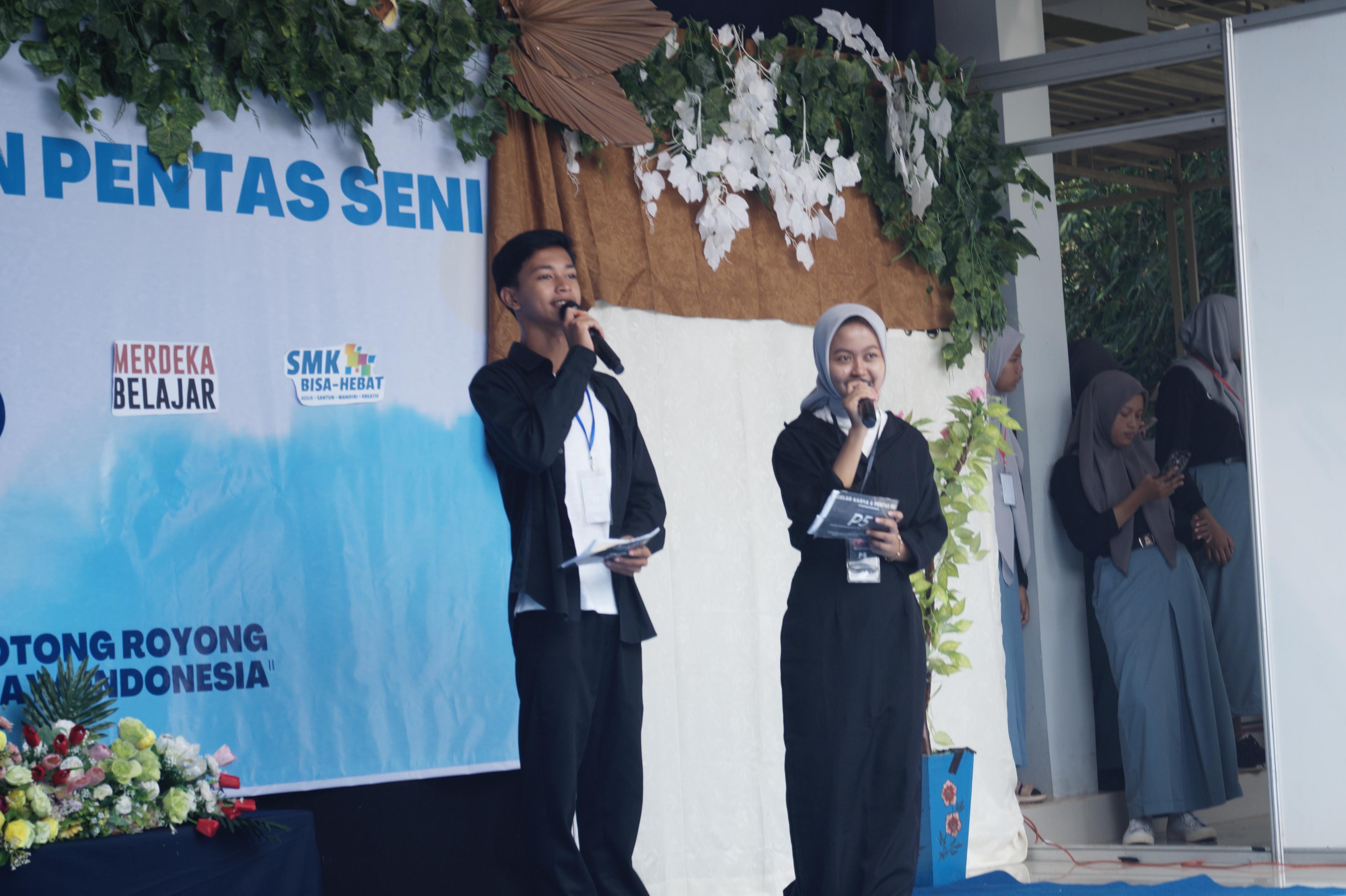 Pemandu Acara
