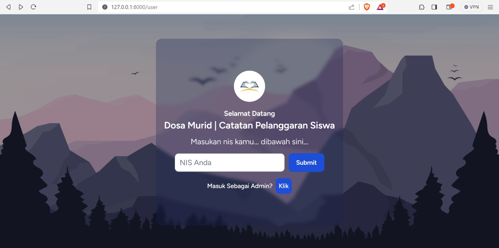 Dosa Murid